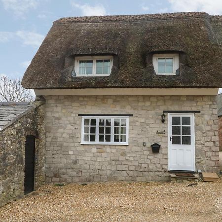 Laurel Cottage Уэймут Экстерьер фото