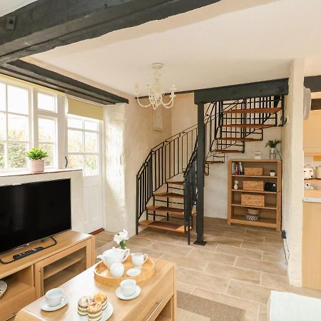 Laurel Cottage Уэймут Экстерьер фото