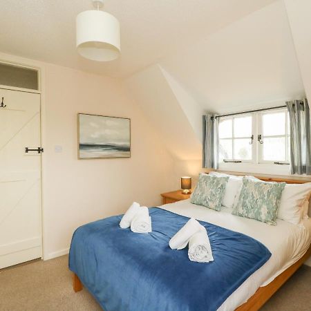 Laurel Cottage Уэймут Экстерьер фото