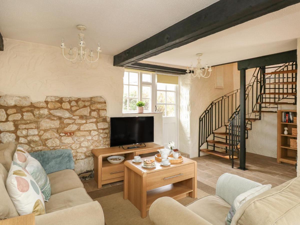 Laurel Cottage Уэймут Экстерьер фото