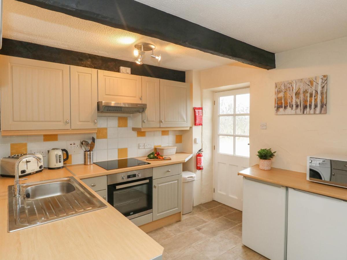 Laurel Cottage Уэймут Экстерьер фото