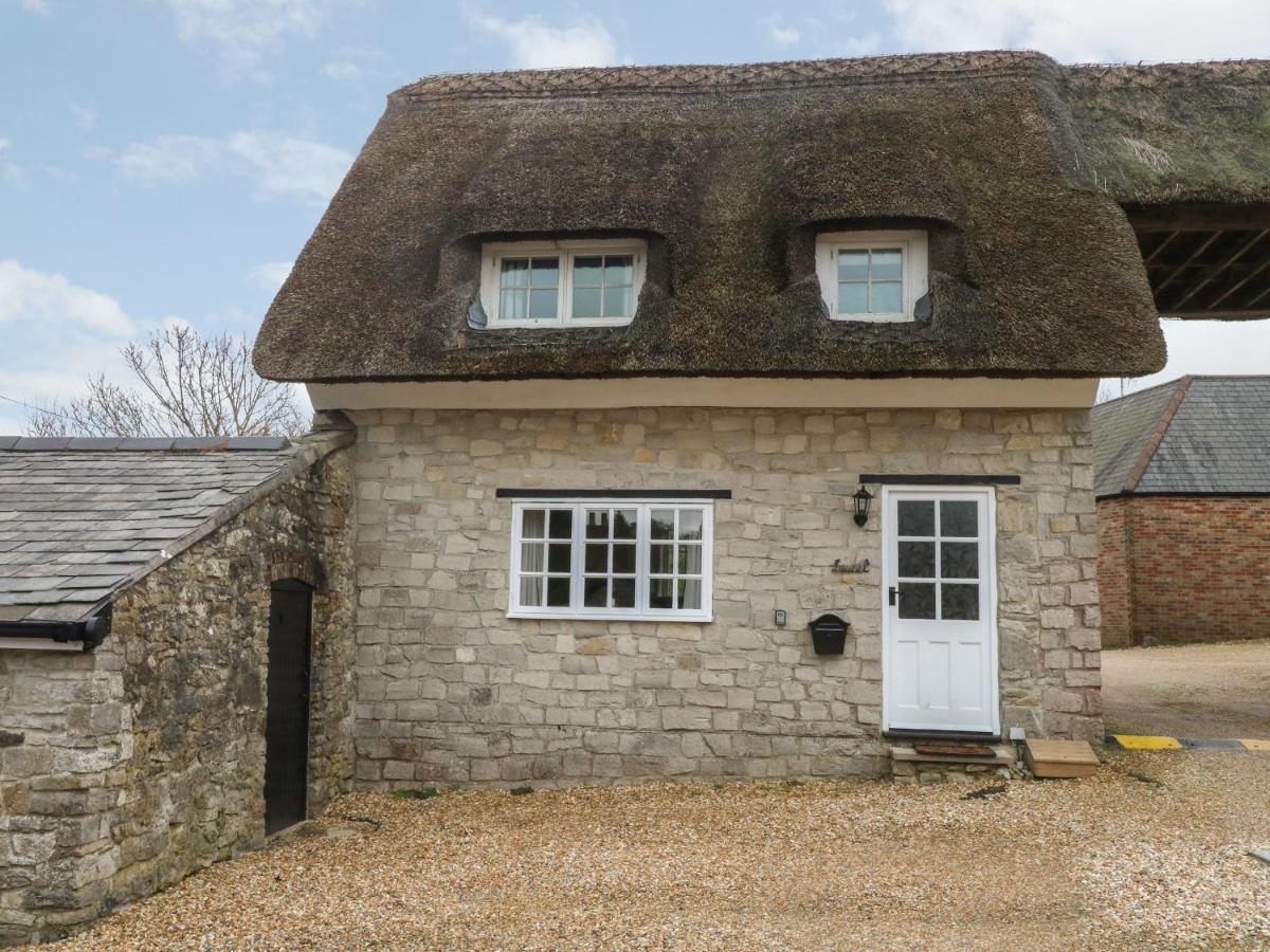 Laurel Cottage Уэймут Экстерьер фото
