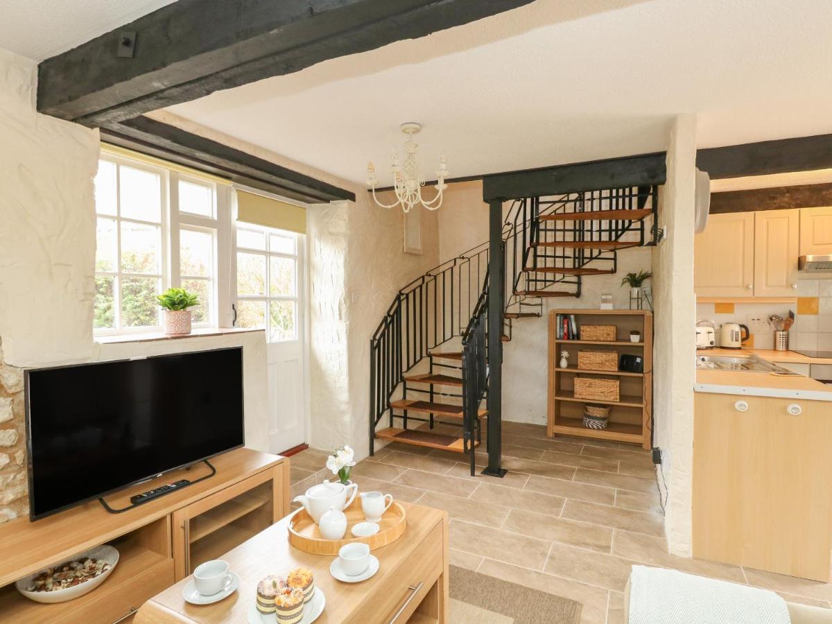 Laurel Cottage Уэймут Экстерьер фото