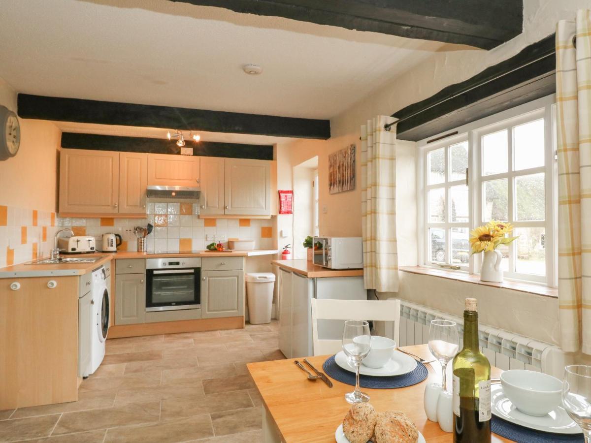 Laurel Cottage Уэймут Экстерьер фото