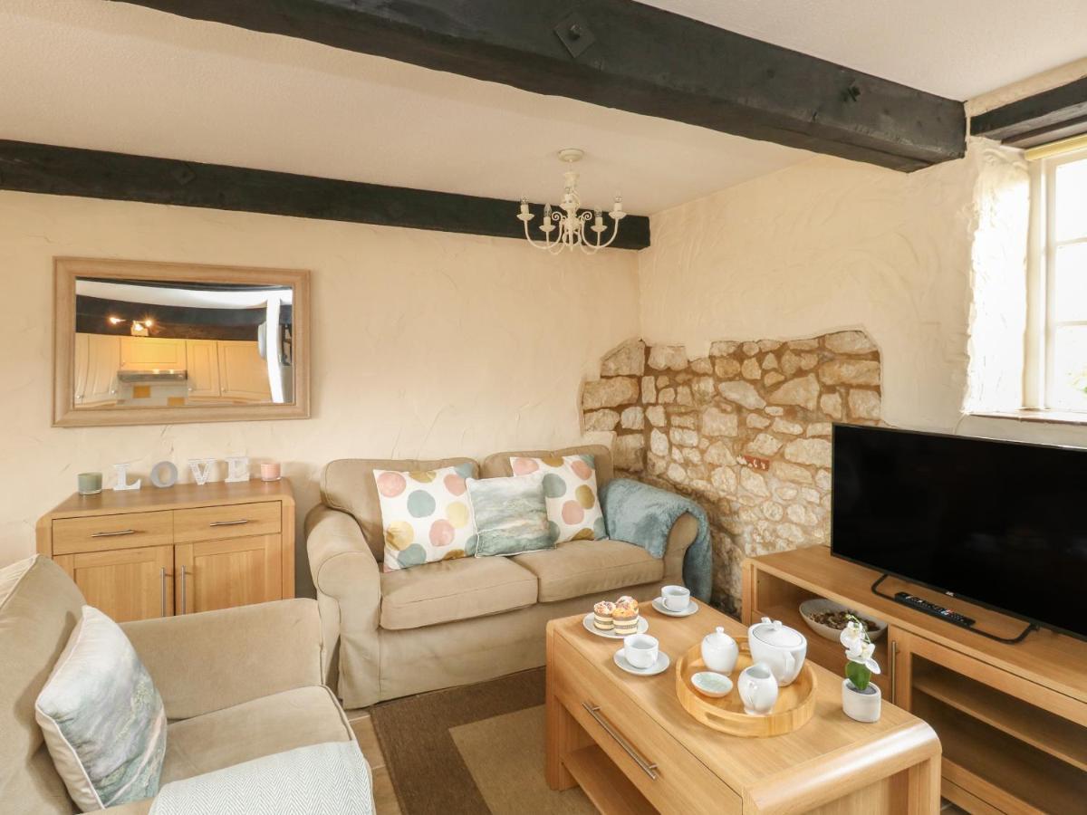 Laurel Cottage Уэймут Экстерьер фото