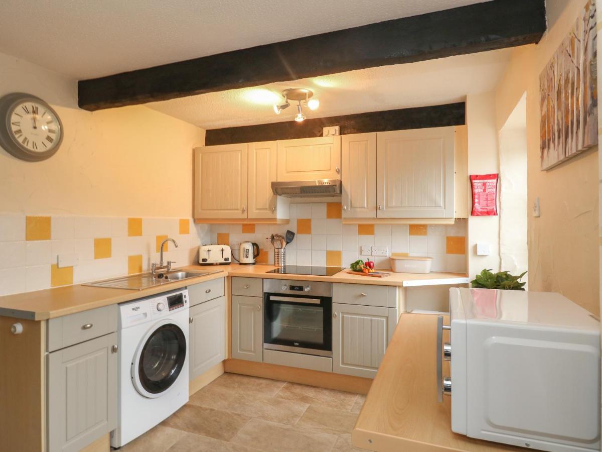 Laurel Cottage Уэймут Экстерьер фото
