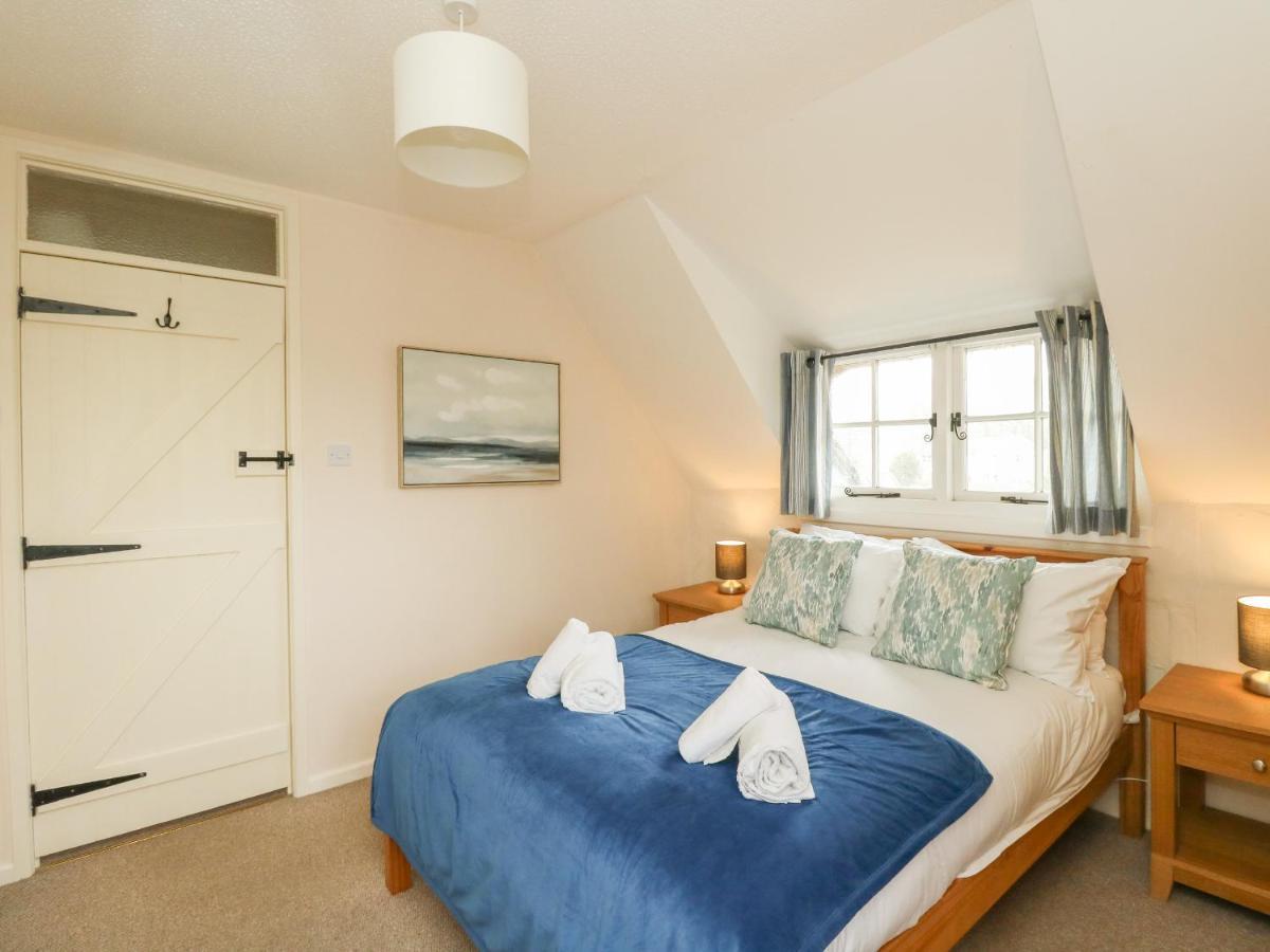 Laurel Cottage Уэймут Экстерьер фото