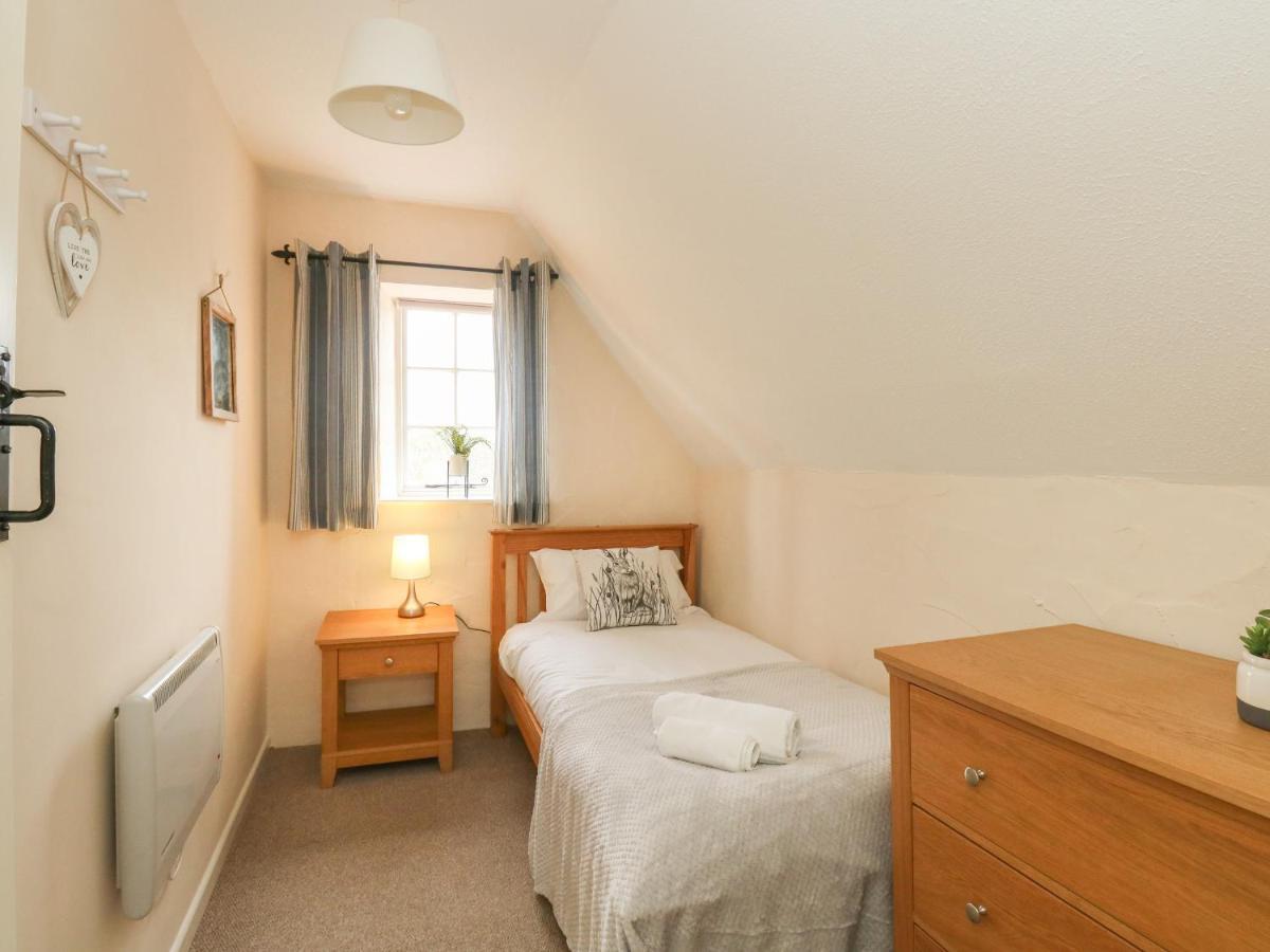 Laurel Cottage Уэймут Экстерьер фото