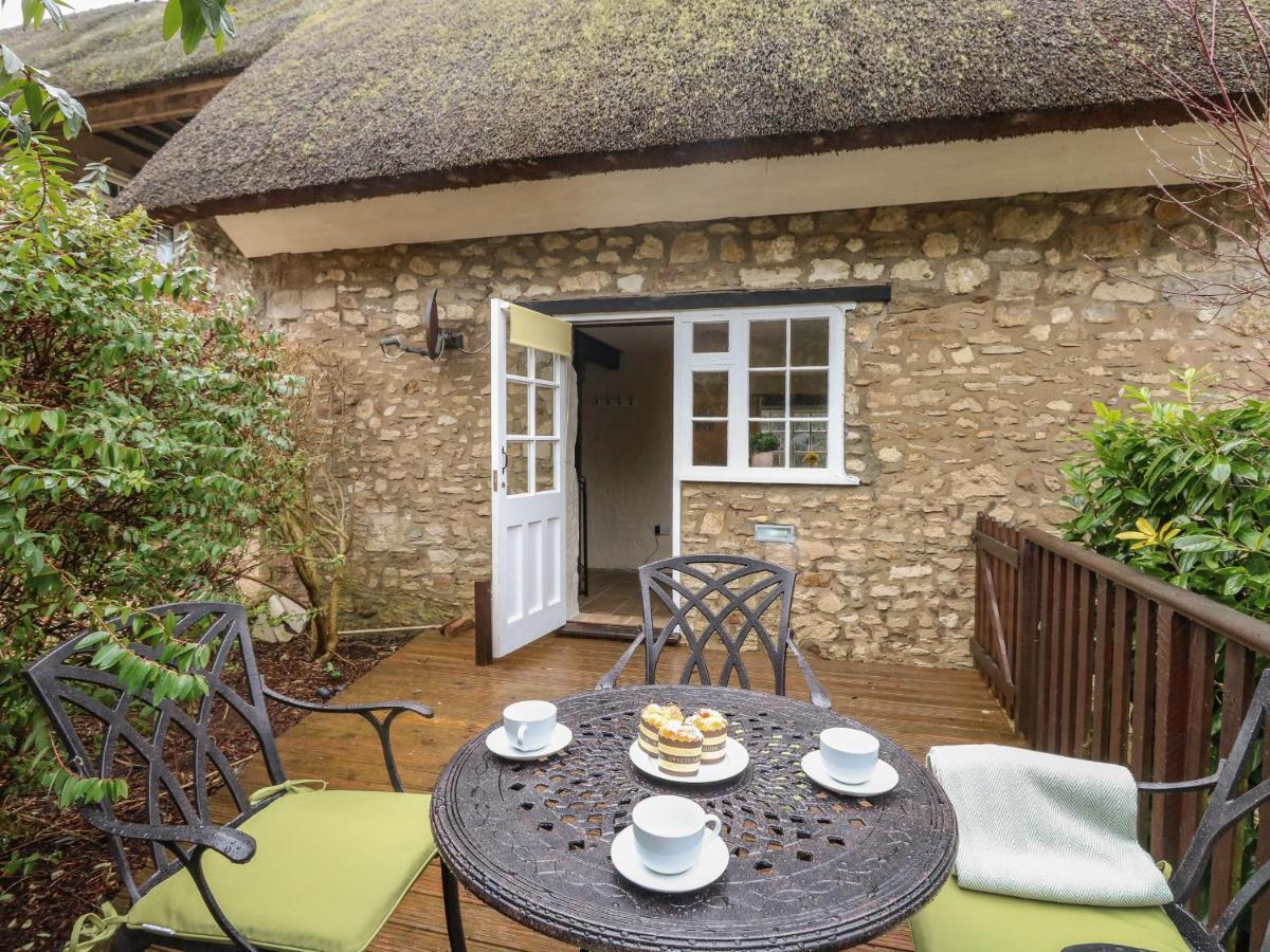 Laurel Cottage Уэймут Экстерьер фото