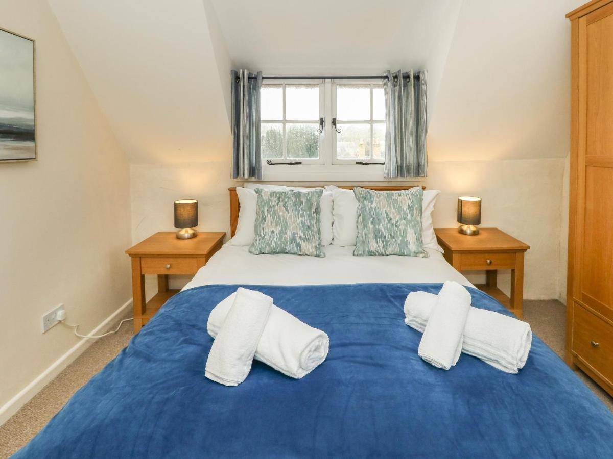 Laurel Cottage Уэймут Экстерьер фото