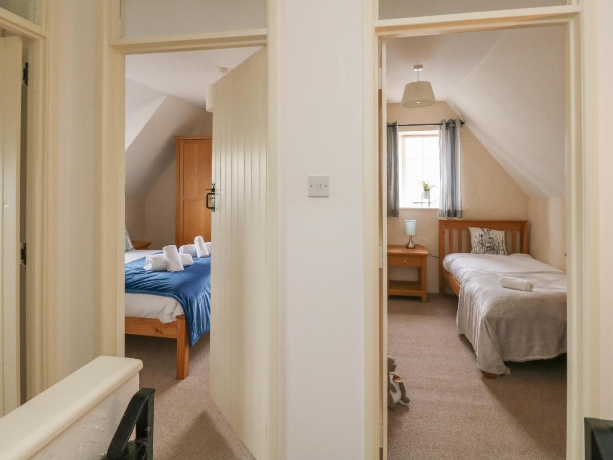 Laurel Cottage Уэймут Экстерьер фото