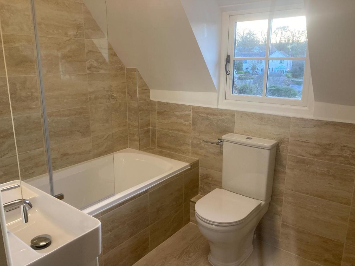 Laurel Cottage Уэймут Экстерьер фото